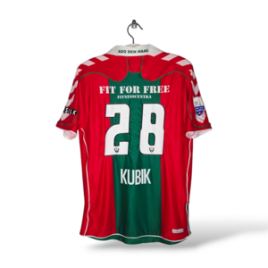 Hummel ADO Den Haag Hummel ADO Den Haag