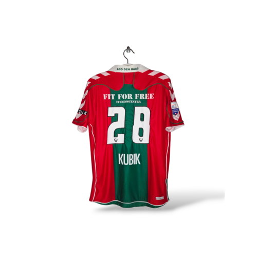 Hummel ADO Den Haag Hummel ADO Den Haag