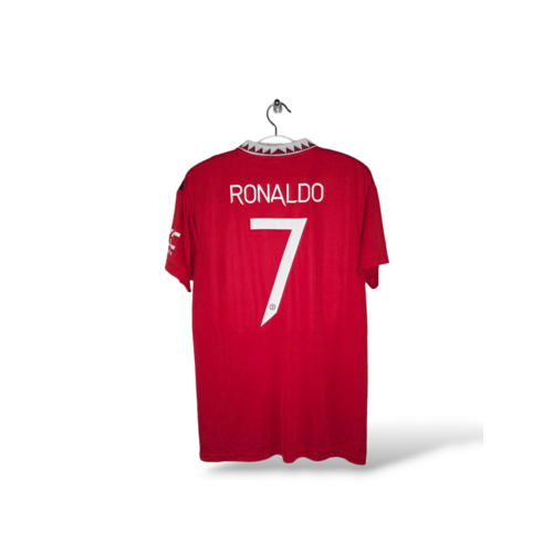 Adidas Manchester United