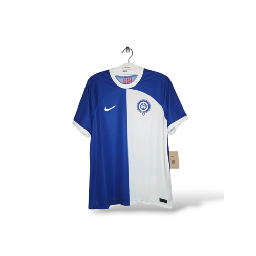 Nike Origineel retro vintage voetbalshirt Atletico Madrid 2023/24