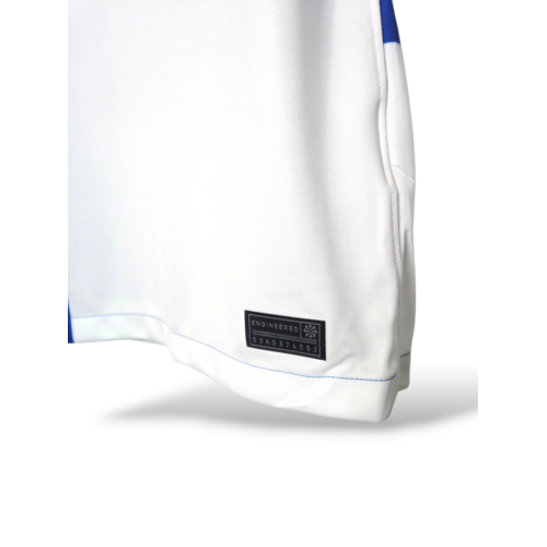 Nike Origineel retro vintage voetbalshirt Atletico Madrid 2023/24