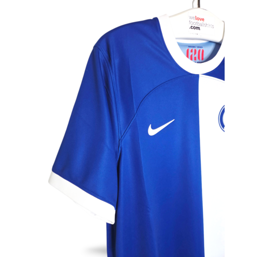 Nike Origineel retro vintage voetbalshirt Atletico Madrid 2023/24