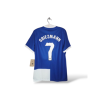 Atletico Madrid *BNWT