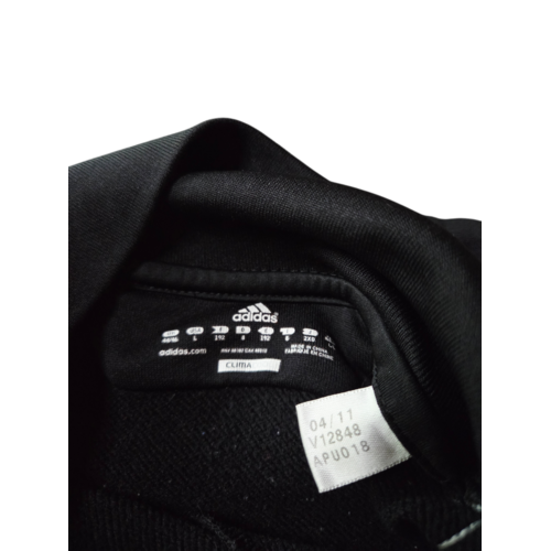 Adidas Origineel Vintage voetbal sweater Chelsea 2011/12