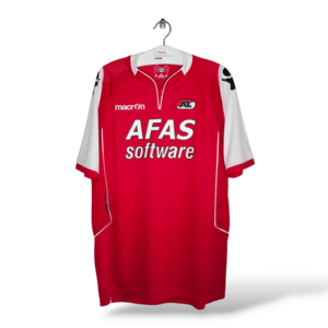 Macron AZ Alkmaar