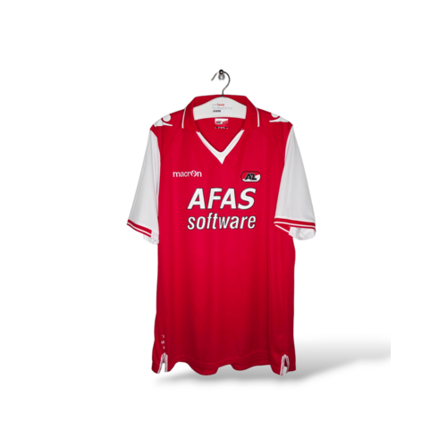 Macron AZ Alkmaar