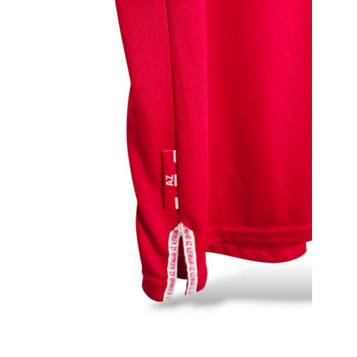 Macron Original retro vintage football shirt AZ Alkmaar 2012/13