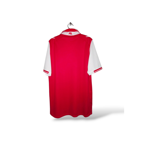 Macron Original retro vintage football shirt AZ Alkmaar 2012/13