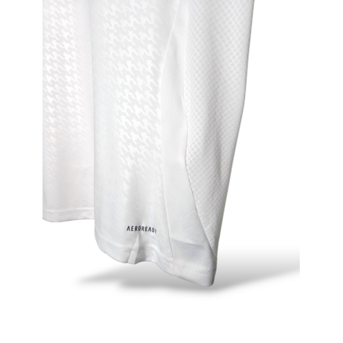 Adidas Original retro vintage football shirt Real Madrid CF 2024/25