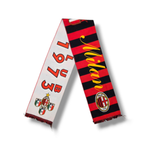 Voetbalsjaal AC Milan