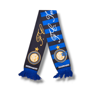 Voetbalsjaal Inter Milan