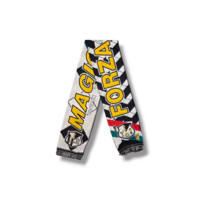 Fußballschal Juventus