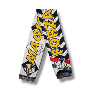 Football Scarf Juventus