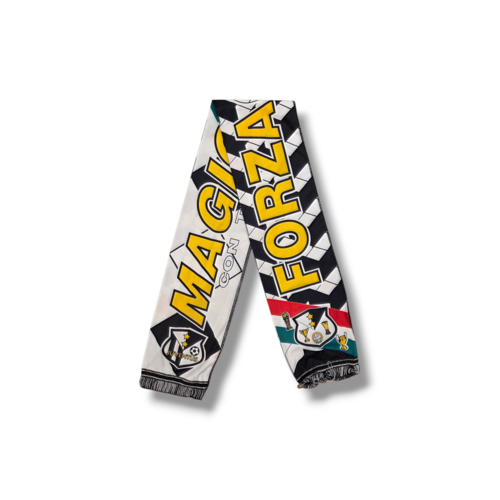 Fußballschal Juventus