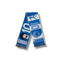 Fußballschal Argentinien