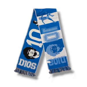 Football Scarf Argentina