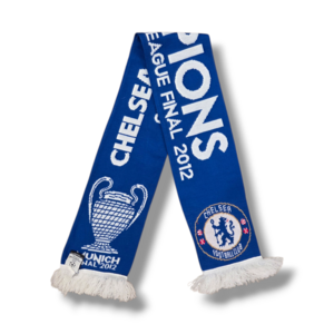 Voetbalsjaal Chelsea