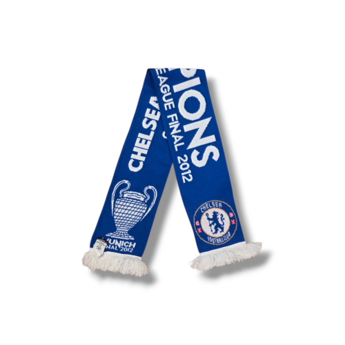 Fußballschal Chelsea
