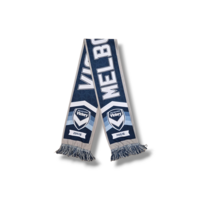 Fußballschal Melbourne Victory