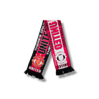 Fußballschal Manchester United