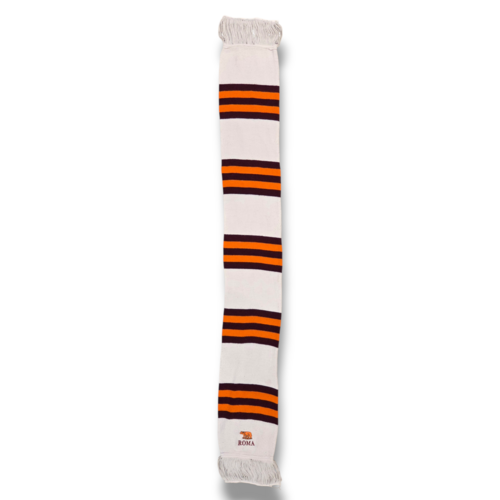Originaler Fußballschal AS Roma