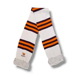 Voetbalsjaal AS Roma