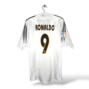 Adidas Real Madrid CF