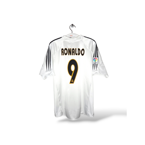 Adidas Real Madrid CF