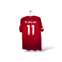 Liverpool (XL) *KAMPIOENSSHIRT