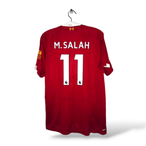 New Balance Liverpool *KAMPIOENSSHIRT New Balance Liverpool *KAMPIOENSSHIRT