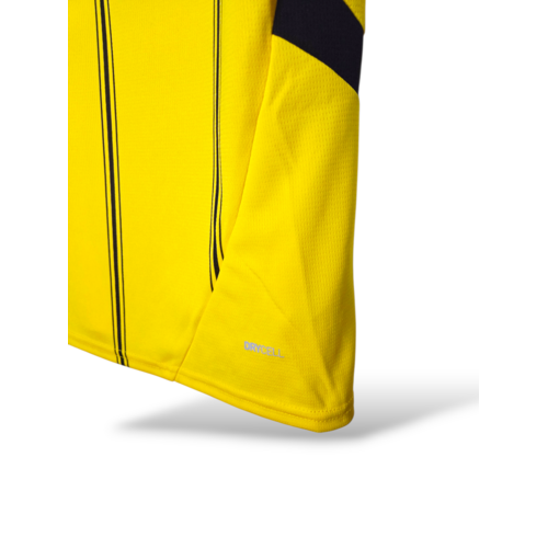 Originelles Retro-Vintage-Fußballtrikot Borussia Dortmund 2024/25