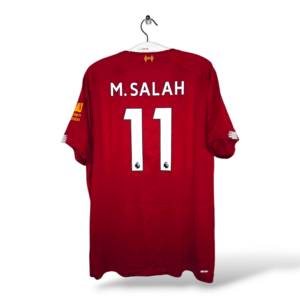 New Balance Liverpool (XXL) *CHAMPION SHIRT