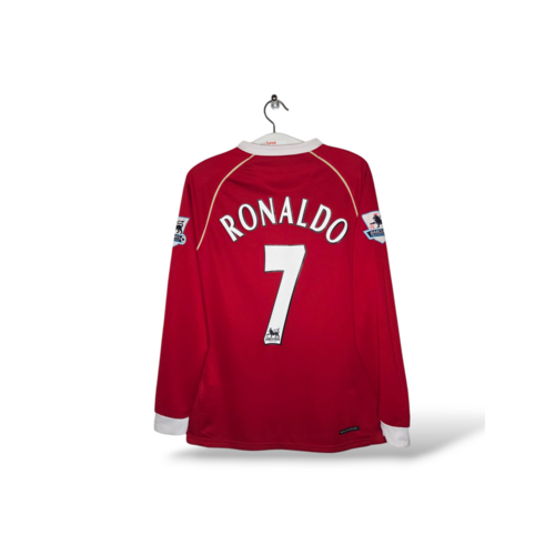 Nike Manchester United