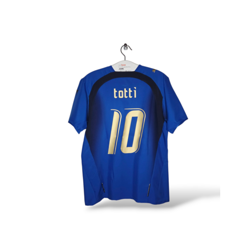 Italy *WORLD CUP 2006