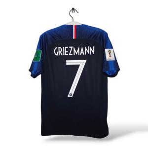 Nike Frankrijk *WORLD CUP 2018