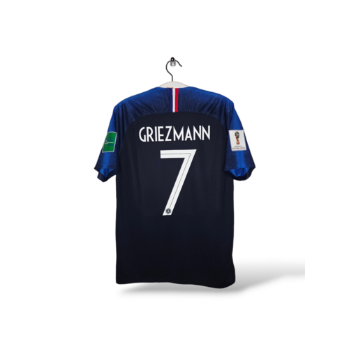 Nike France *WORLD CUP 2018