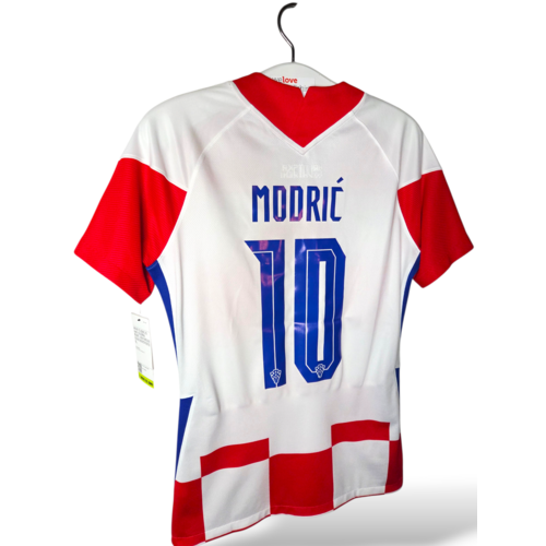 Nike Original retro vintage football shirt Croatia EURO 2020