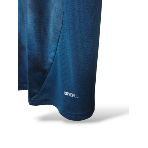 Puma Original retro vintage football shirt Olympique Marseille 2024/25