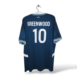 Puma Olympique Marseille *BNWT