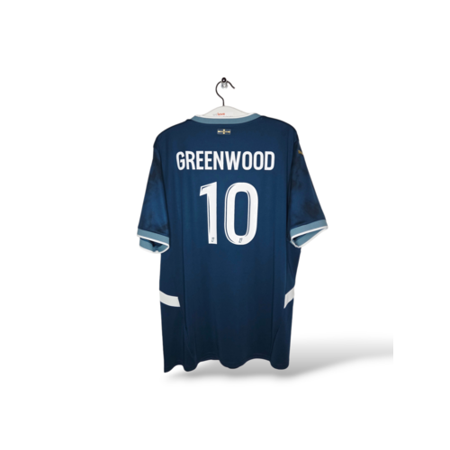 Puma Olympique Marseille *BNWT