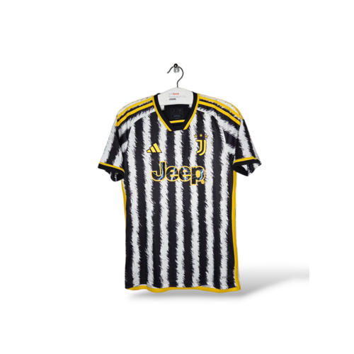 Adidas Original retro vintage football shirt Juventus 2023/24