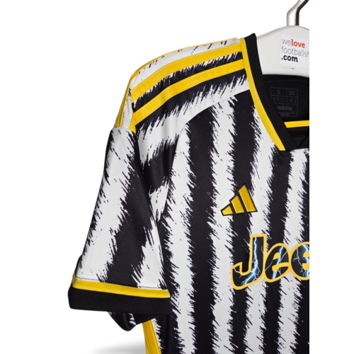 Adidas Original retro vintage football shirt Juventus 2023/24