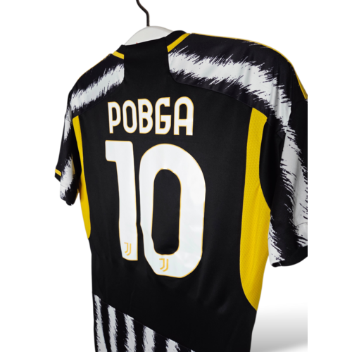 Adidas Original retro vintage football shirt Juventus 2023/24