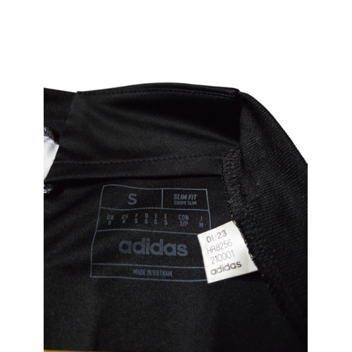 Adidas Original retro vintage football shirt Juventus 2023/24