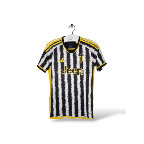 Adidas Original retro vintage football shirt Juventus 2023/24