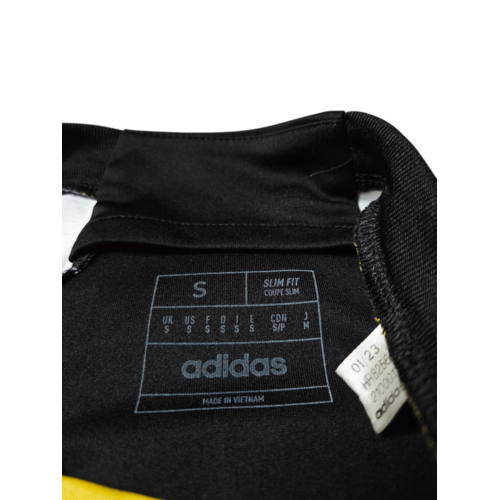 Adidas Original retro vintage football shirt Juventus 2023/24