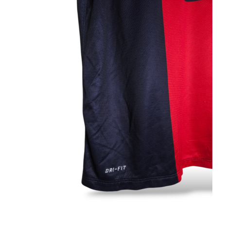 Nike Original retro vintage football shirt Paris Saint-Germain 2013/14