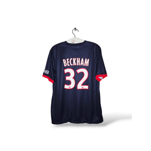 Nike Paris Saint-Germain