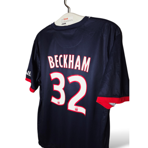 Nike Original retro vintage football shirt Paris Saint-Germain 2013/14