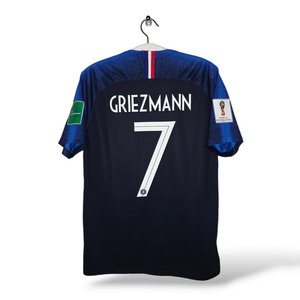 Nike Frankreich *WM 2018